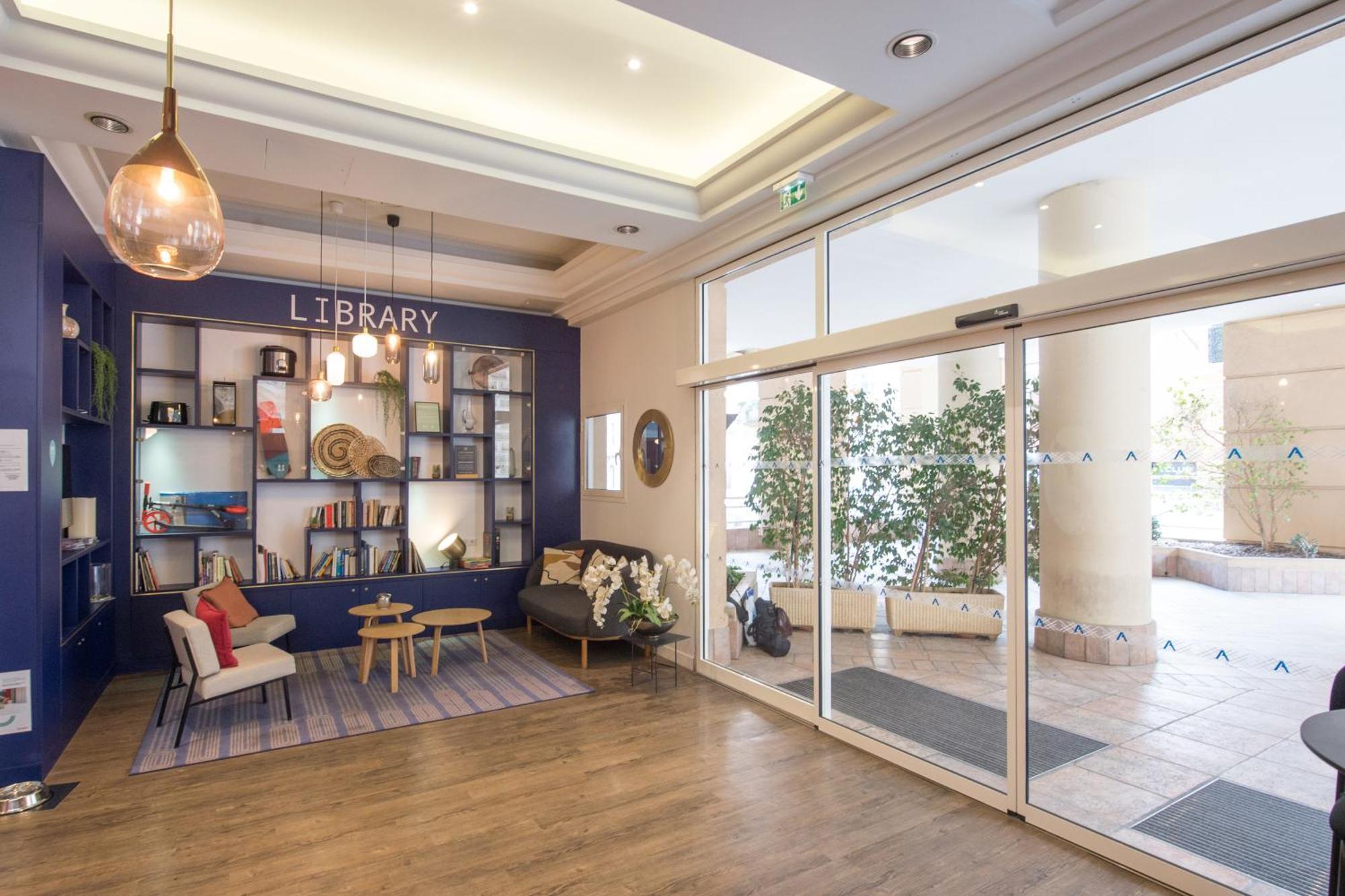 Frontiere Monaco - Hypercentre - Bx Apartment Beausoleil Bagian luar foto