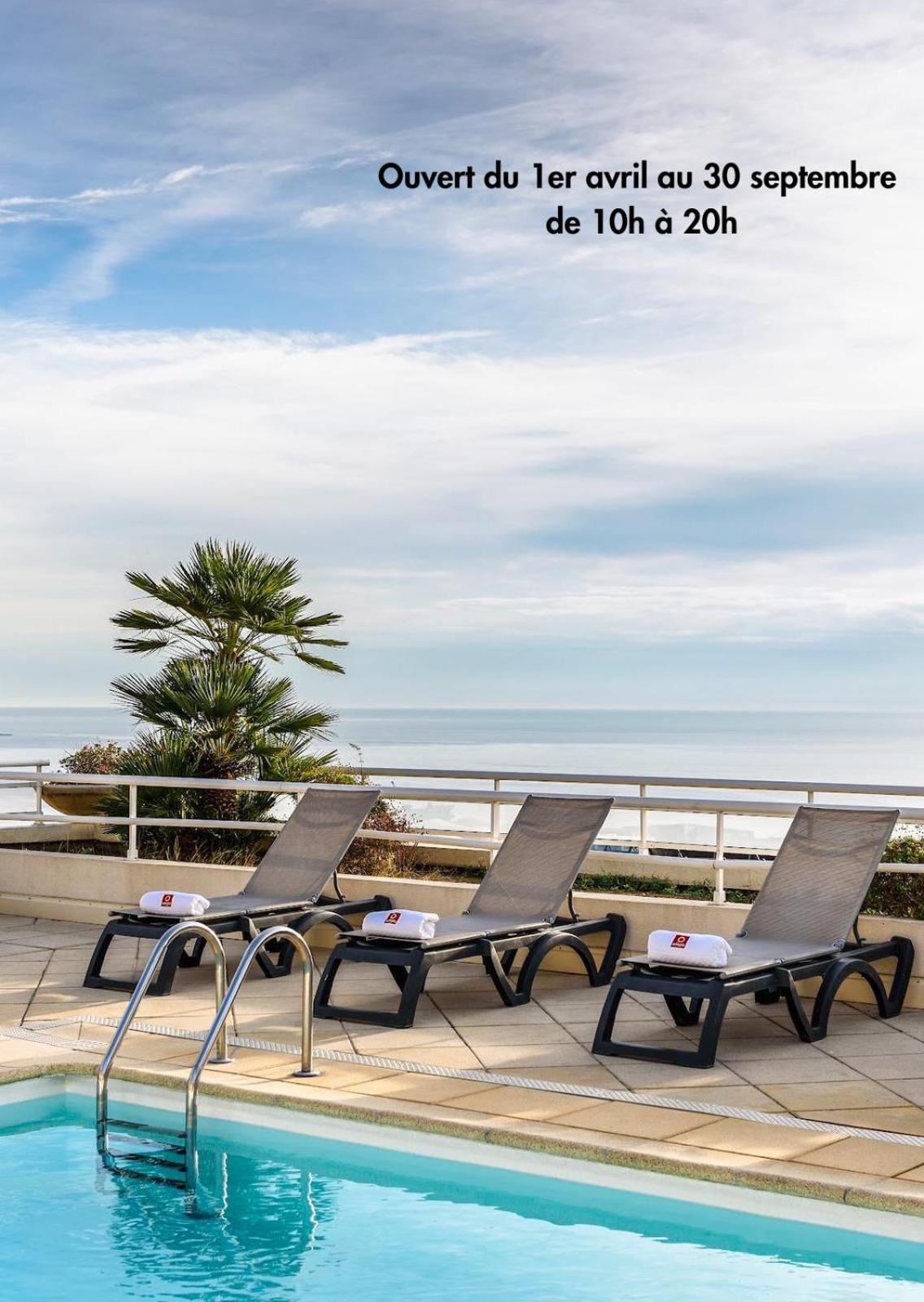 Frontiere Monaco - Hypercentre - Bx Apartment Beausoleil Bagian luar foto
