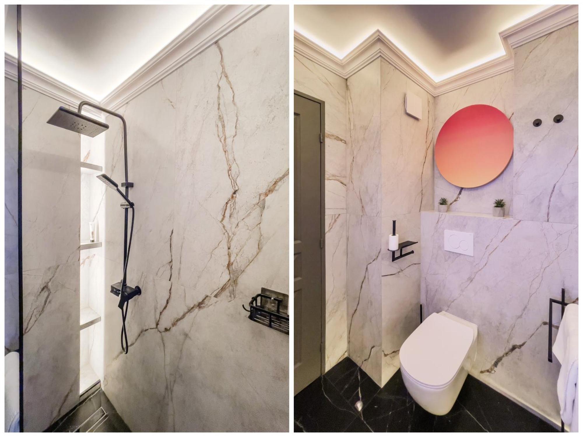 Frontiere Monaco - Hypercentre - Bx Apartment Beausoleil Bagian luar foto